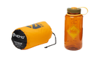 NEMO Tensor Ultralight Sleeping Pad - FERAL