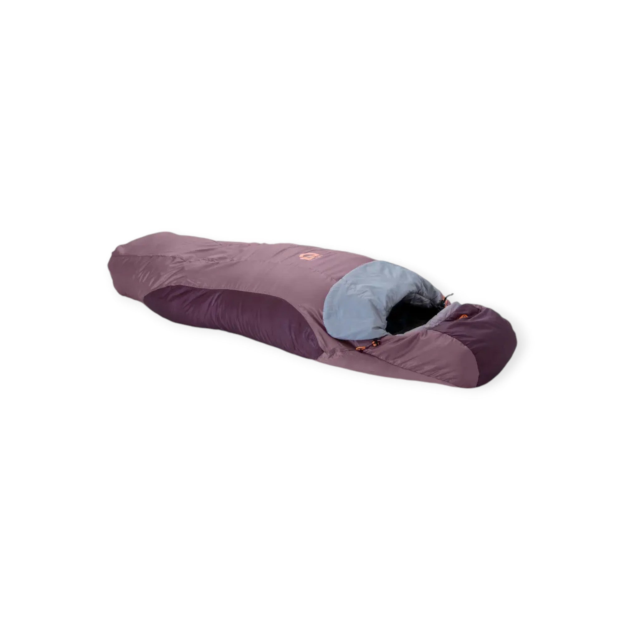 NEMO Tempo Women's Synthetic 35 Degree Sleeping Bag - FERAL