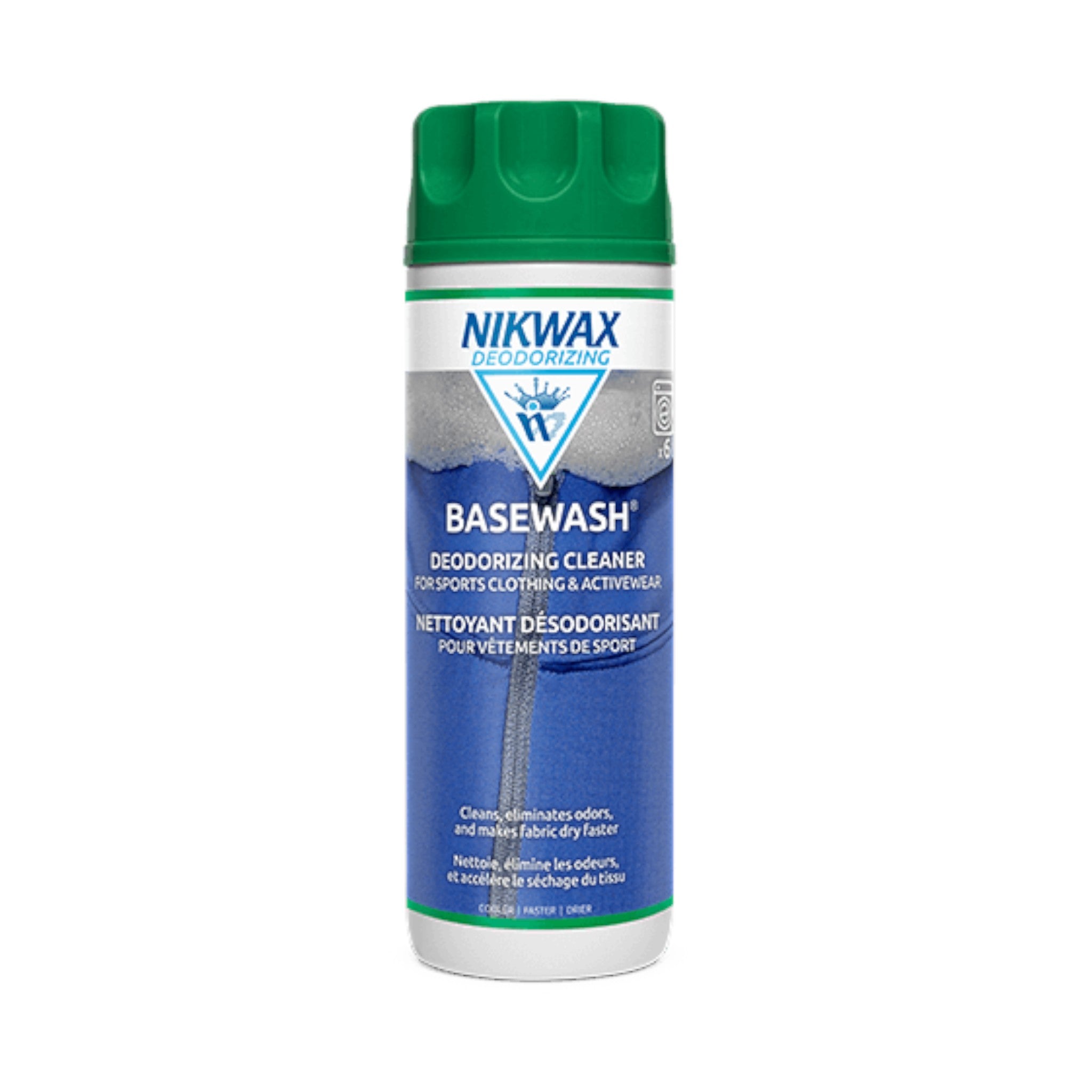 Nikwax BaseWash 10 oz. - FERAL