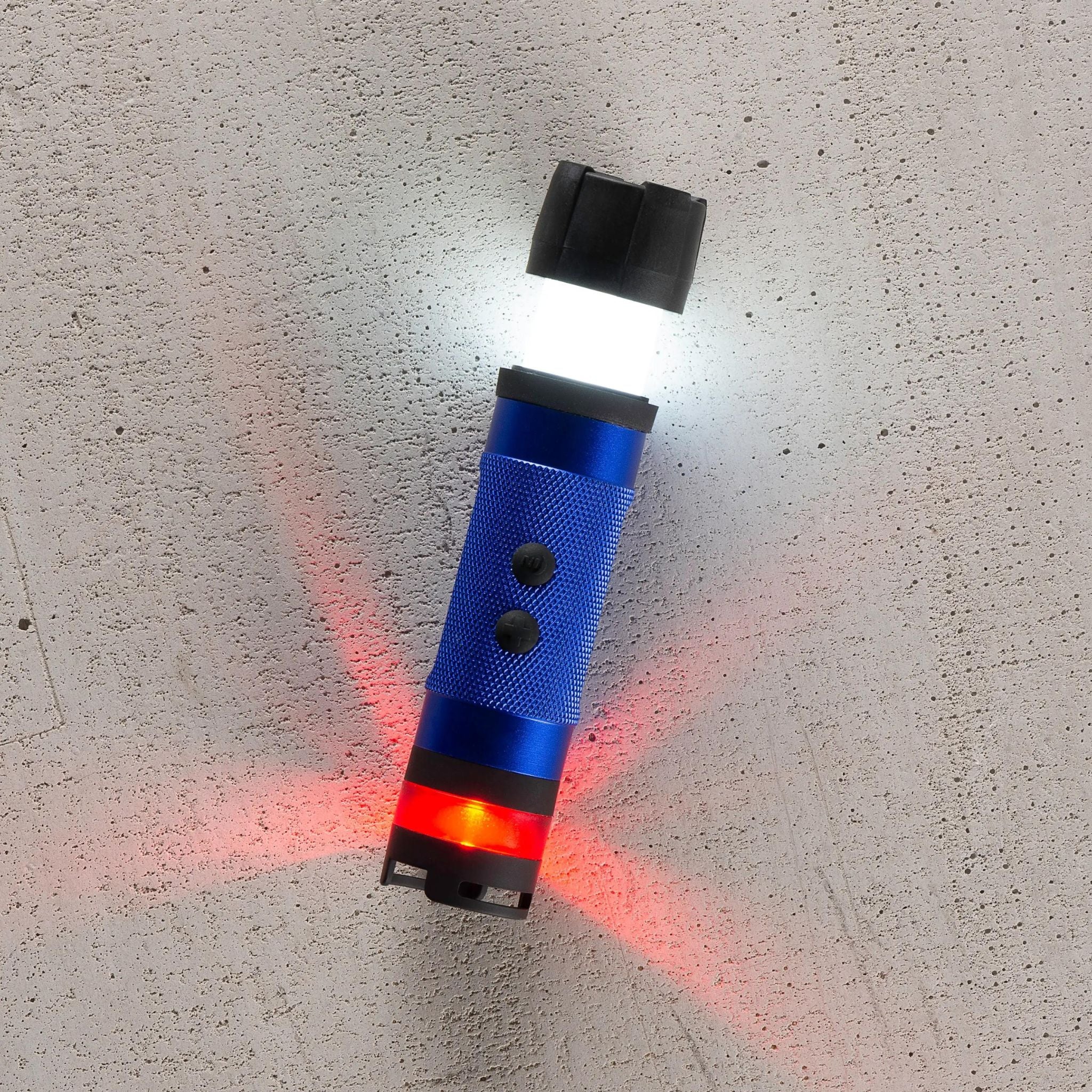 Nite Ize Radiant 3-in-1 LED Mini Flashlight - FERAL