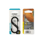 Nite Ize S-Biner Stainless Steel Dual Carabiner #3 - FERAL