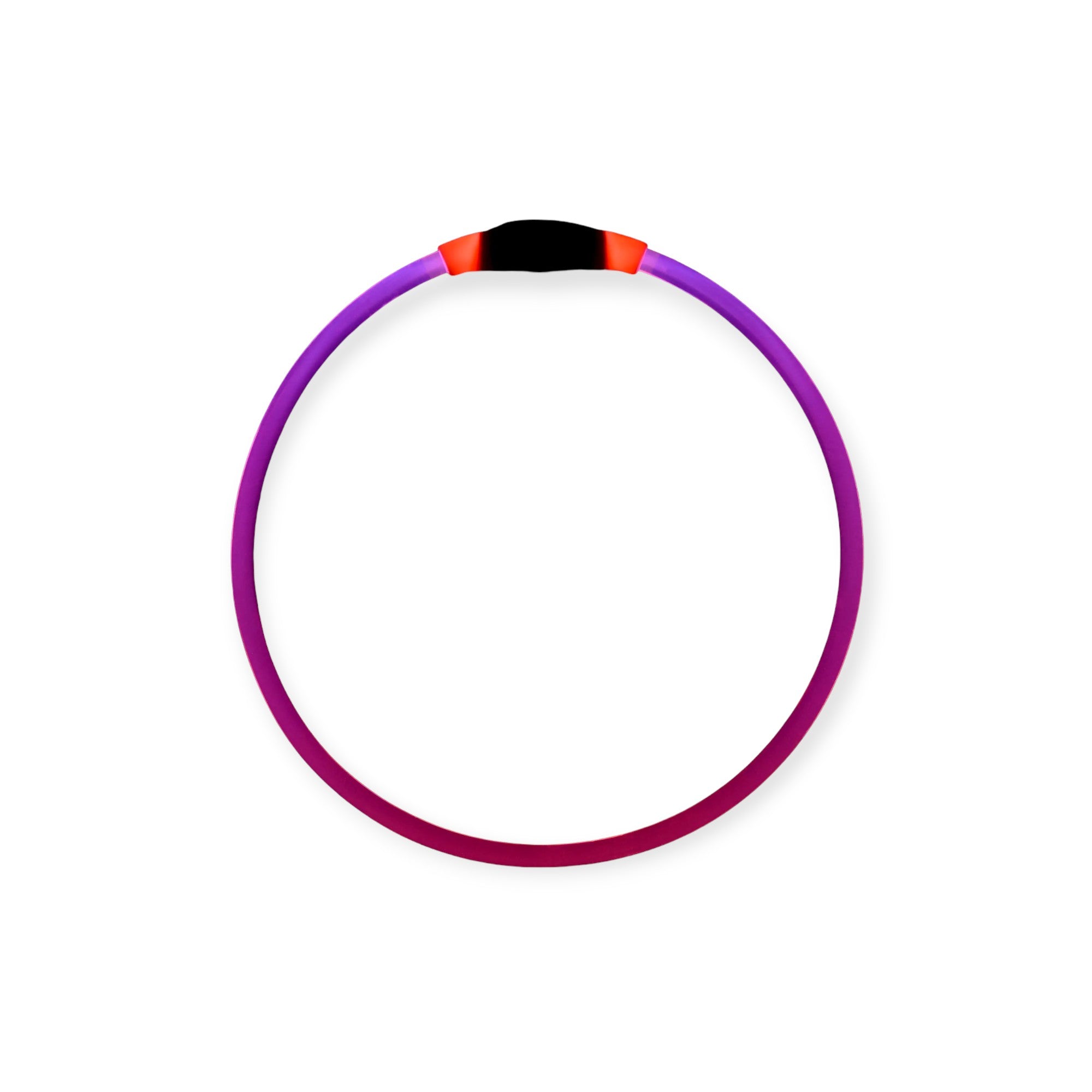 Nite Ize NiteHowl LED Safety Necklace - FERAL