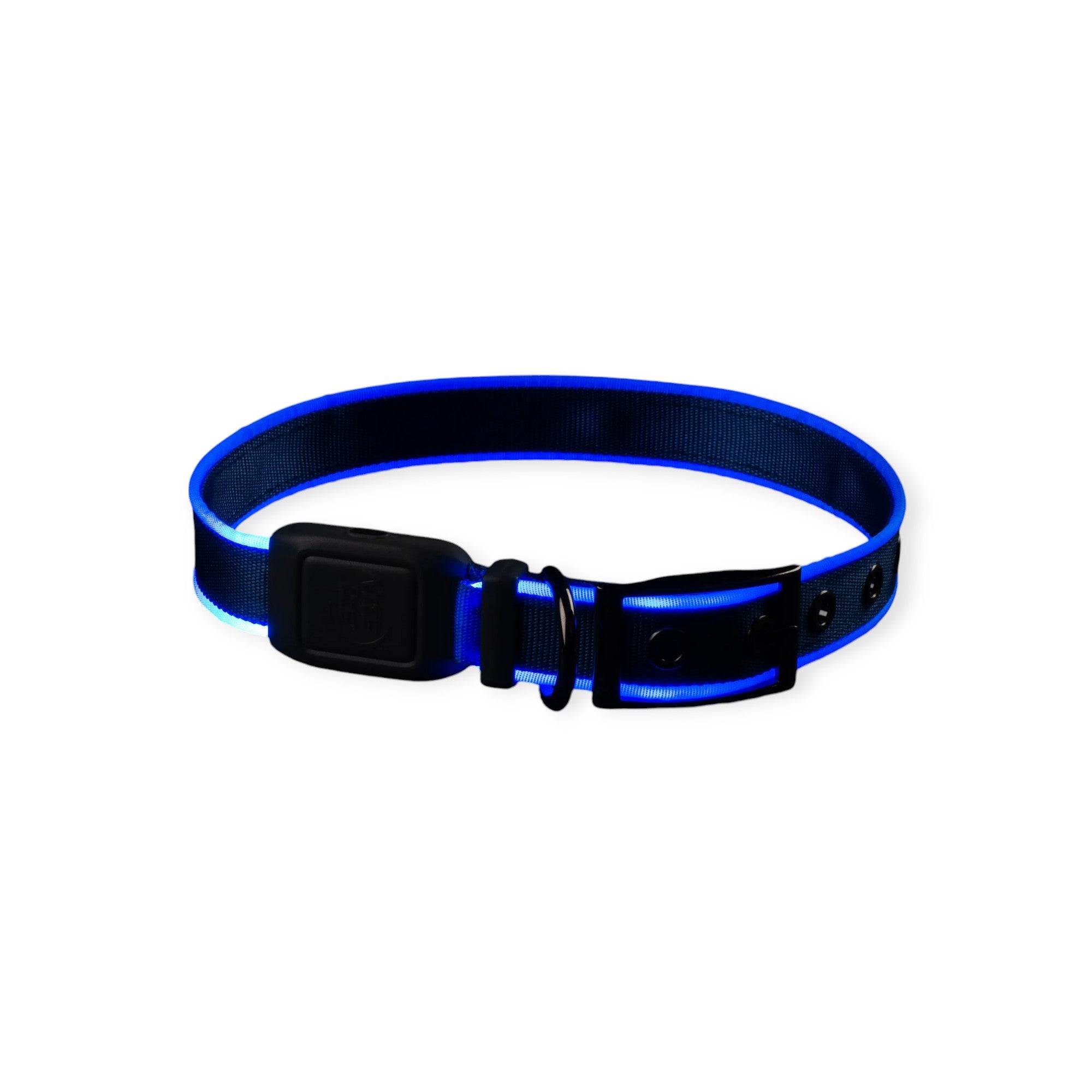 Nite Ize NiteDog Rechargeable LED Collar - FERAL
