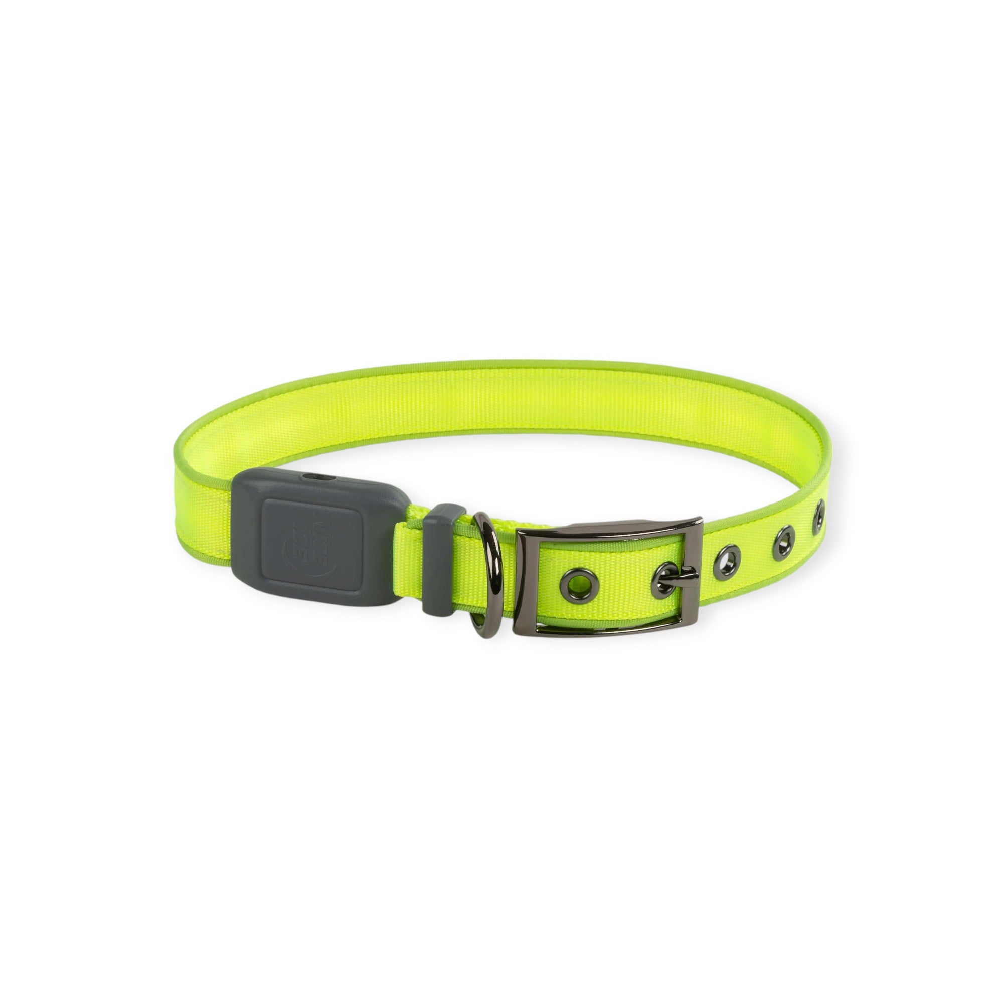 Nite Ize NiteDog Rechargeable LED Collar - FERAL