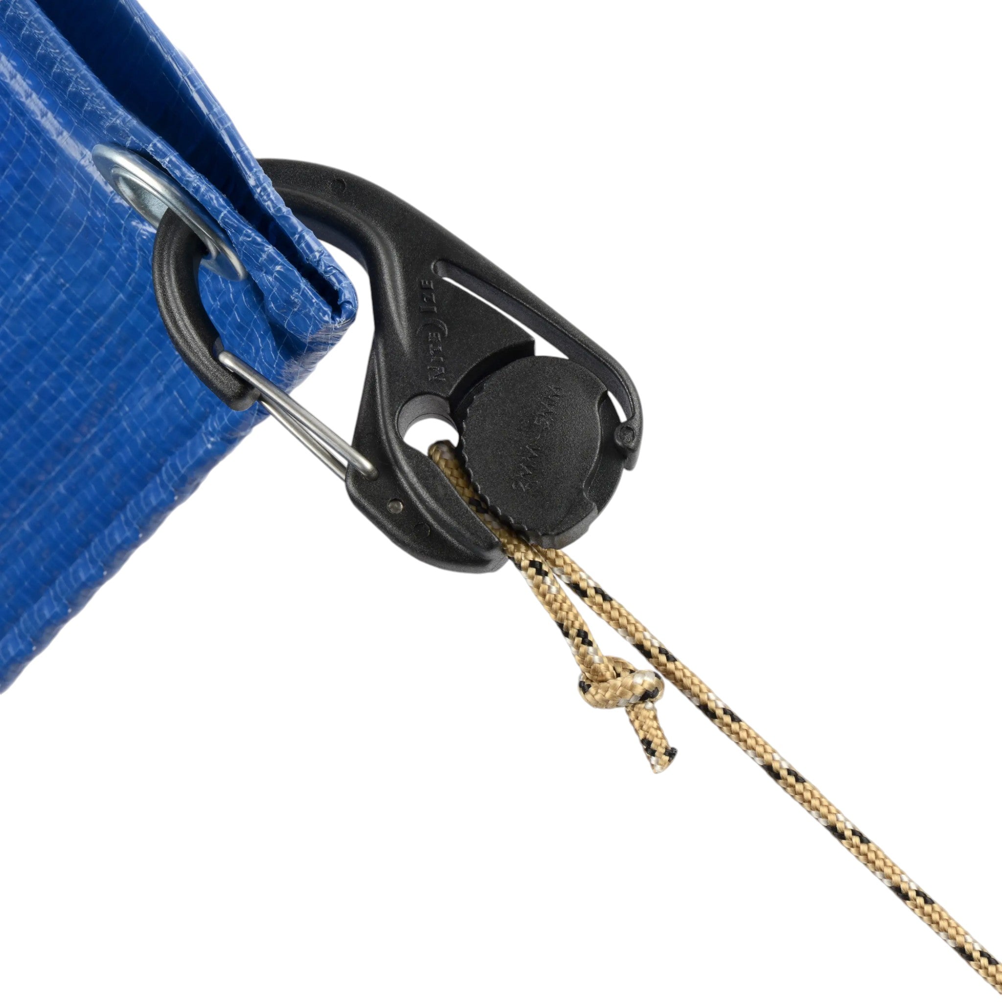 Nite Ize CamJam Cord Tightener - 4 Pack - FERAL