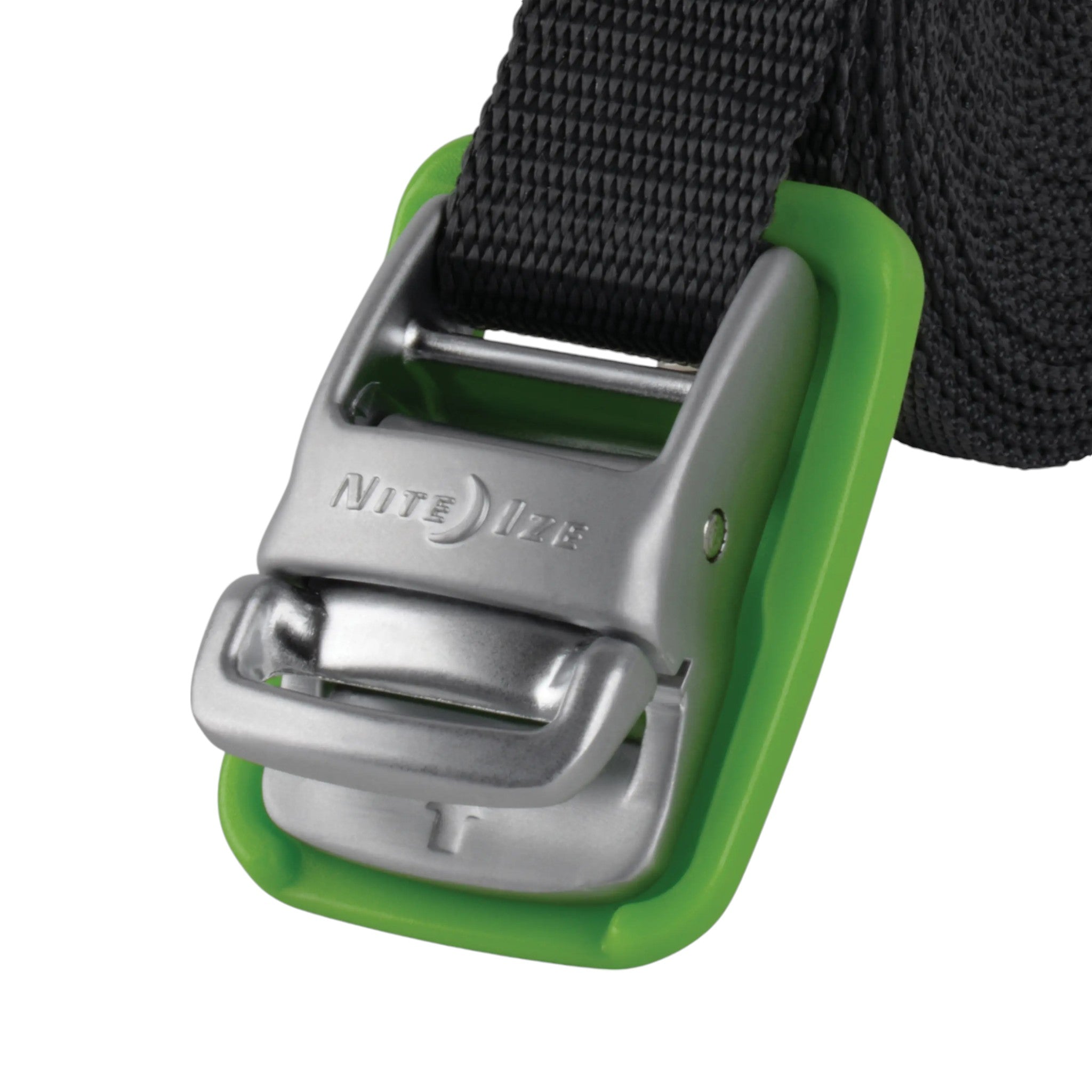 Nite Ize CamJam Tie Down System 6 ft. - 2 Pack - FERAL