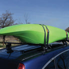 Nite Ize CamJam Tie Down System 6 ft. - 2 Pack - FERAL