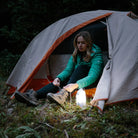 Nite Ize Radiant RL2 Rechargeable Lantern - FERAL