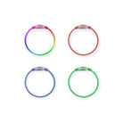 Nite Ize NiteHowl Rechargeable LED Safety Necklace - FERAL