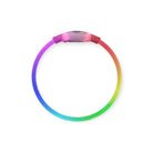 Nite Ize NiteHowl Rechargeable LED Safety Necklace - FERAL