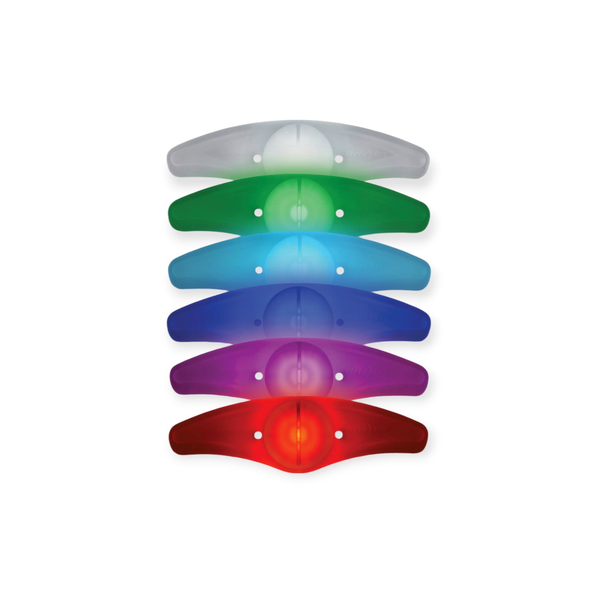 Nite Ize SpokeLit Wheel Light - 2 Pack - FERAL