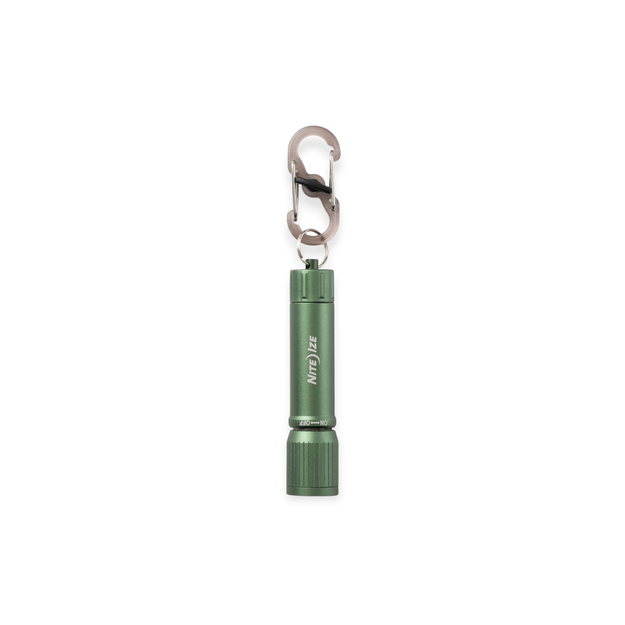 Nite Ize Radiant® 100 Keychain Flashlight - FERAL