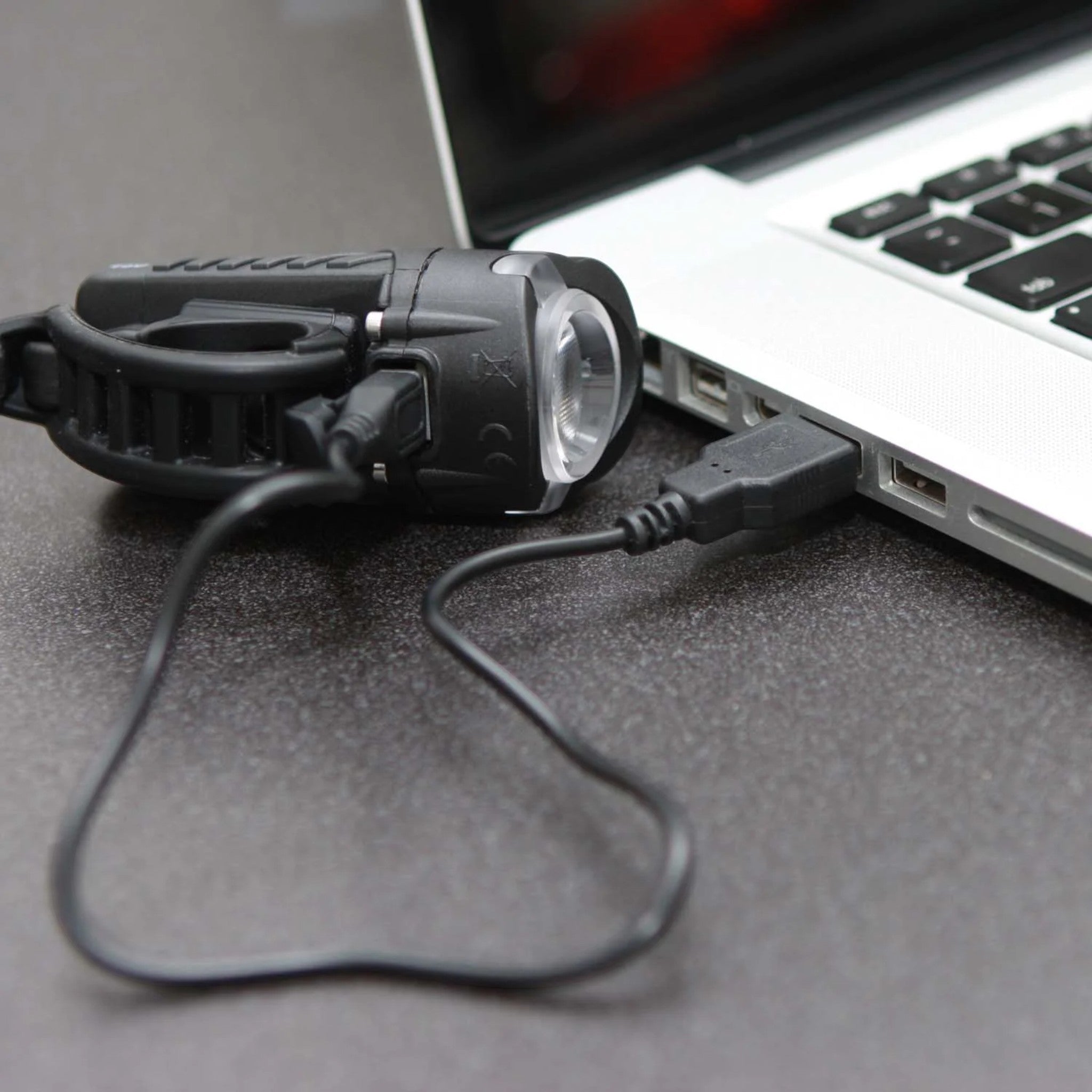 NiteRider Swift 500 Bike Light - FERAL