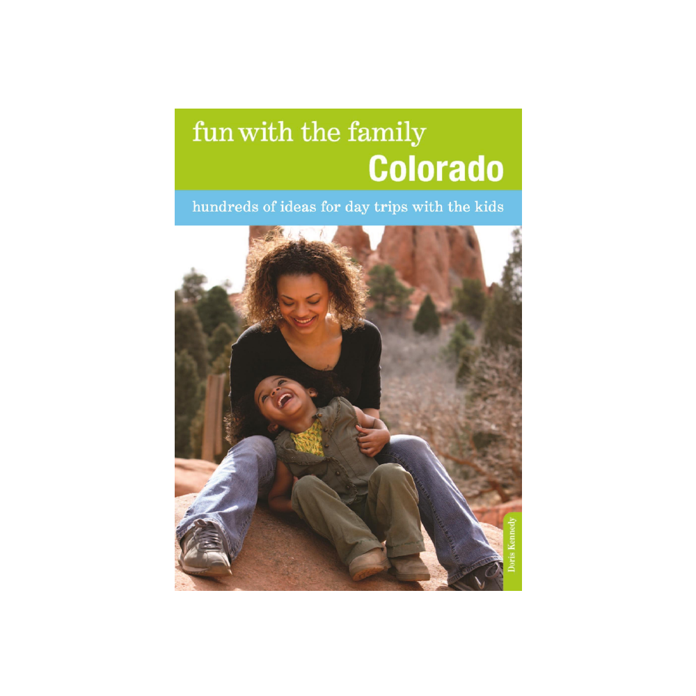 Fun With Family Colorado - FERAL