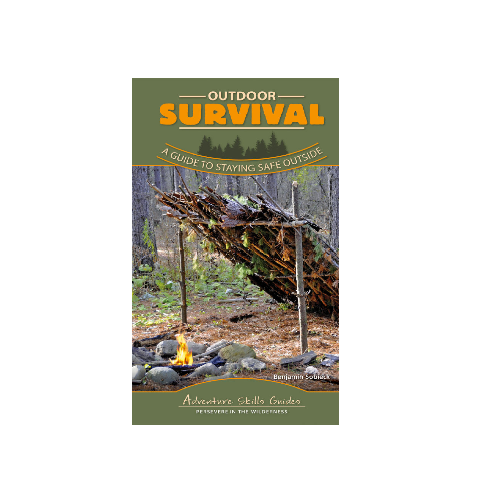 Outdoor Survival: A Guide To Staying Safe Outside - FERAL