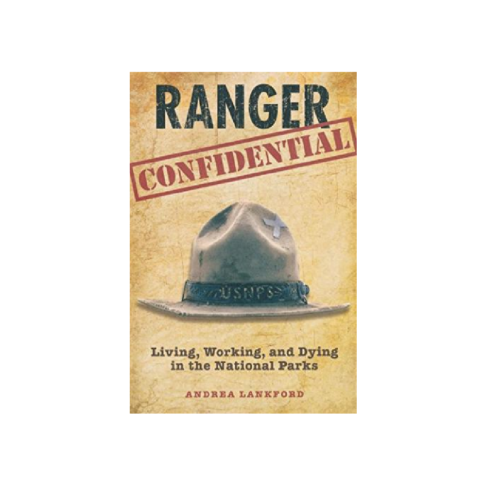 Ranger Confidential - FERAL