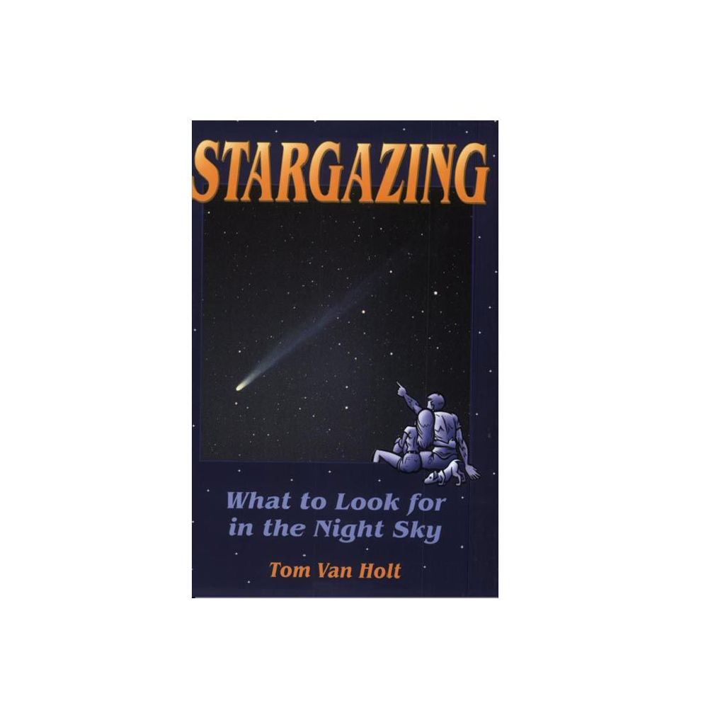 Stargazing: What to Look for in the Night Sky - FERAL