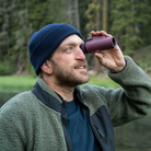 Nocs Provisions Field Tube 10x32 Waterproof Monocular Telescope - FERAL