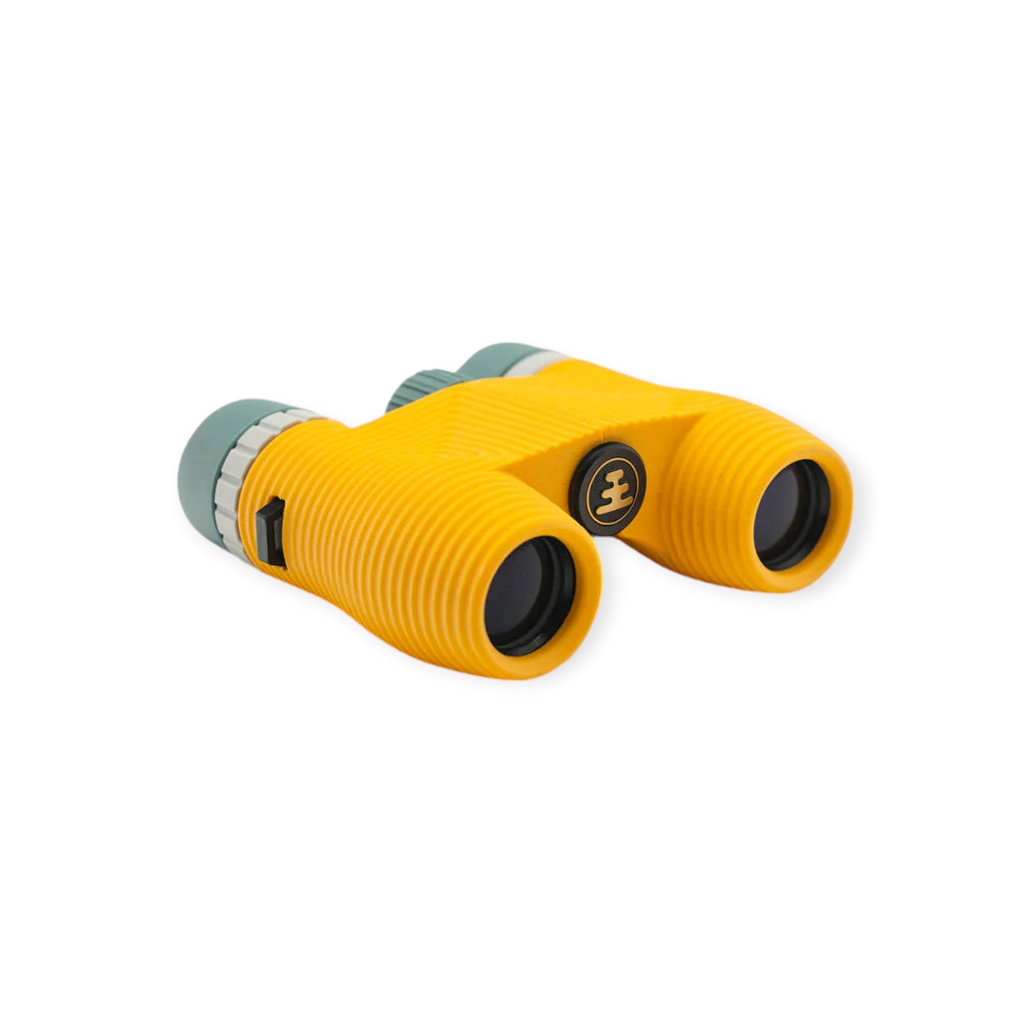 Nocs Provisions Standard Issue 8X25 Waterproof Binoculars - FERAL