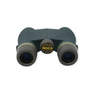 Nocs Provisions Standard Issue 8X25 Waterproof Binoculars - FERAL