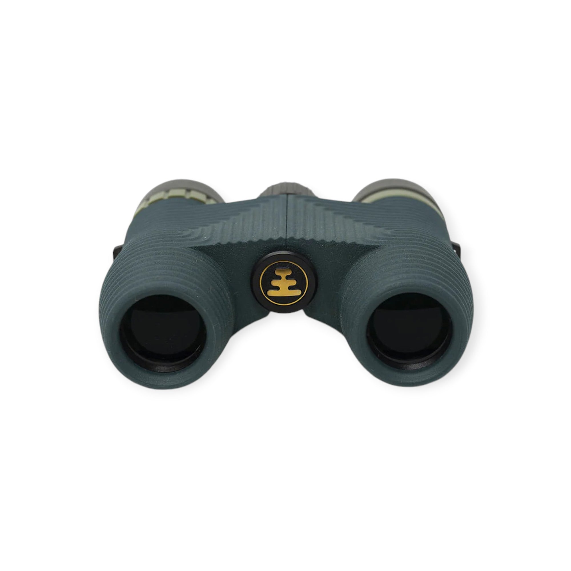 Nocs Provisions Standard Issue 8X25 Waterproof Binoculars - FERAL