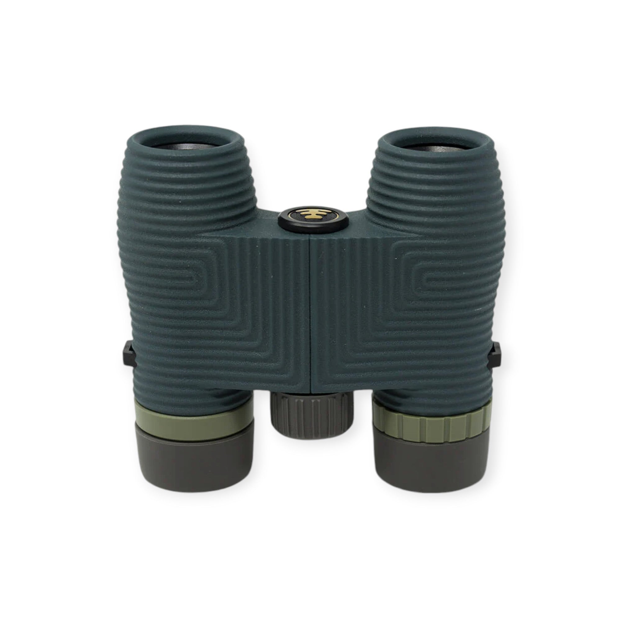 Nocs Provisions Standard Issue 8X25 Waterproof Binoculars - FERAL