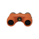 Nocs Provisions Standard Issue 8X25 Waterproof Binoculars - FERAL