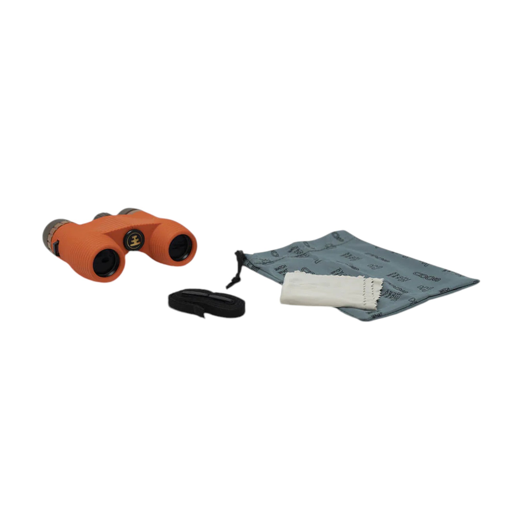 Nocs Provisions Standard Issue 8X25 Waterproof Binoculars - FERAL