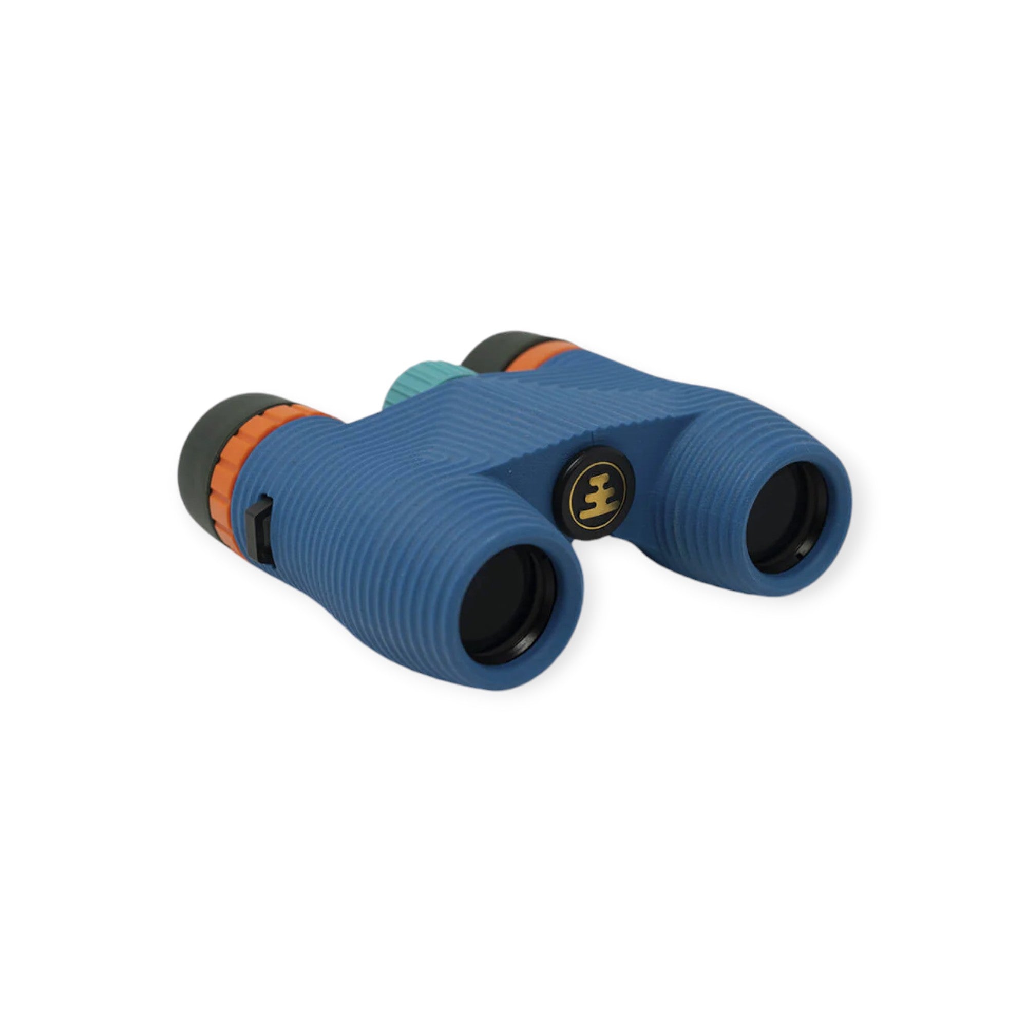 Nocs Provisions Standard Issue 8X25 Waterproof Binoculars - FERAL