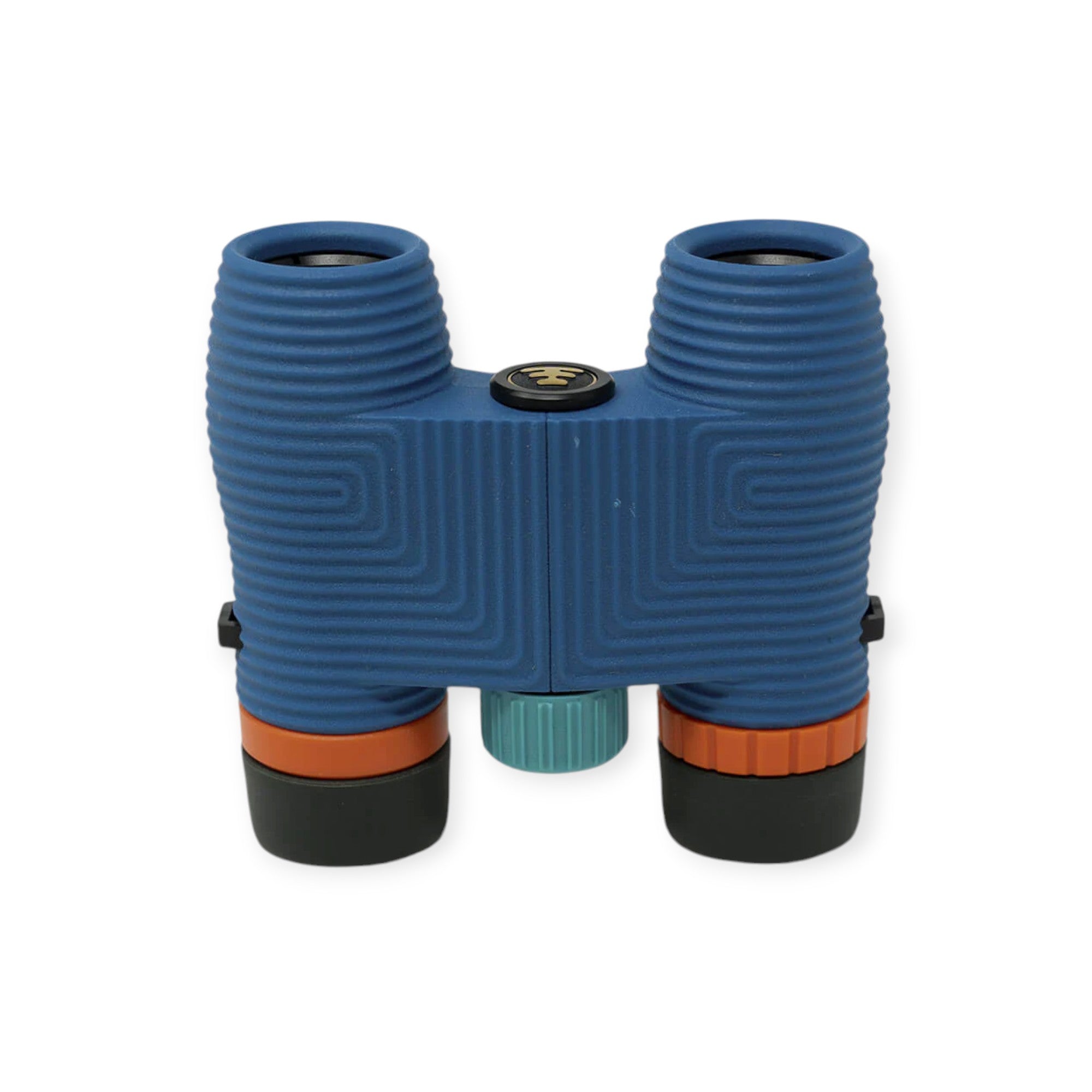 Nocs Provisions Standard Issue 8X25 Waterproof Binoculars - FERAL
