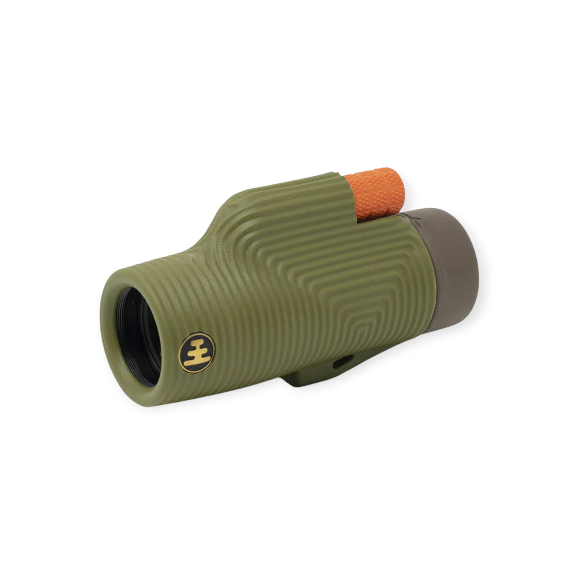 Nocs Provisions Zoom Tube 8X32 Monocular Telescope - FERAL