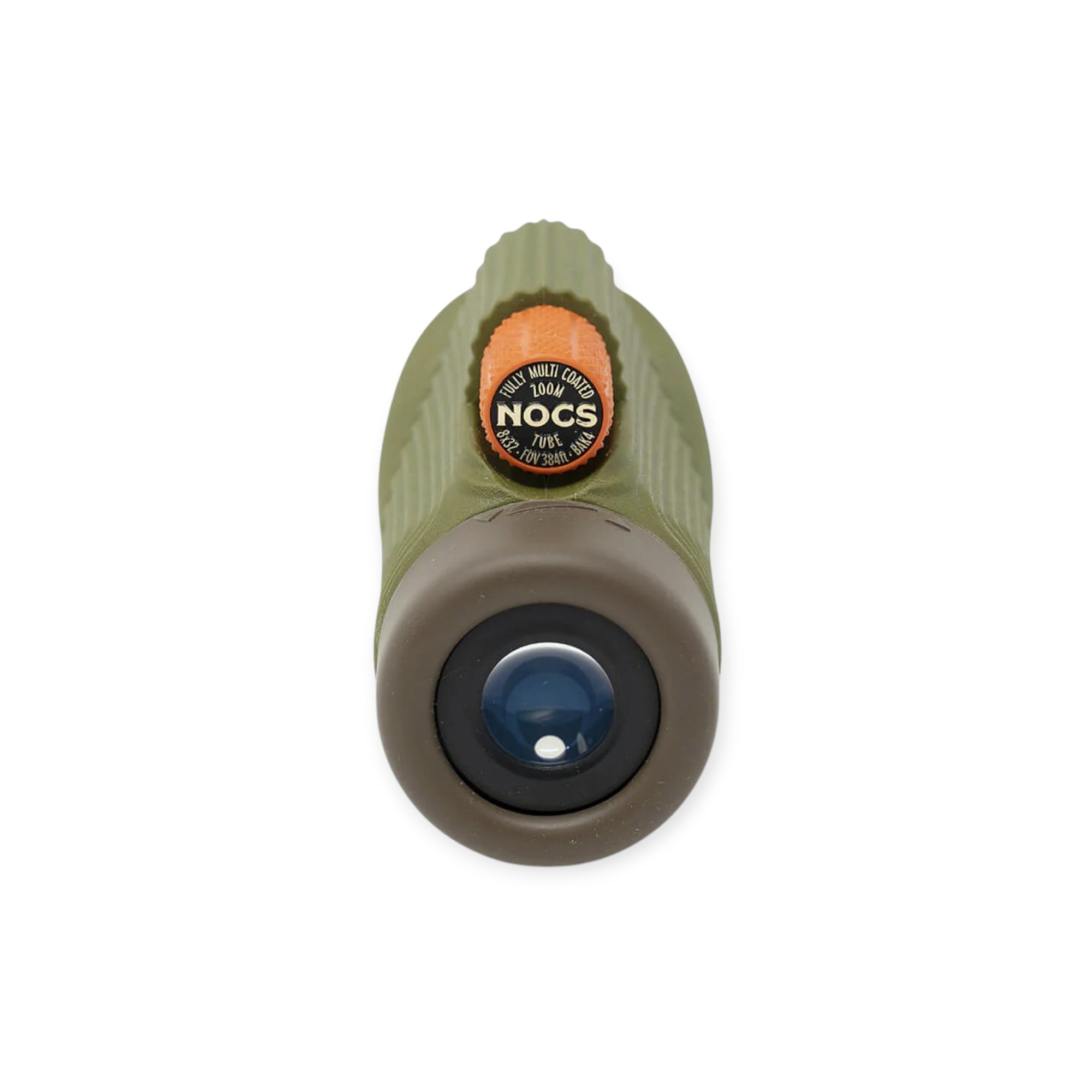 Nocs Provisions Zoom Tube 8X32 Monocular Telescope - FERAL