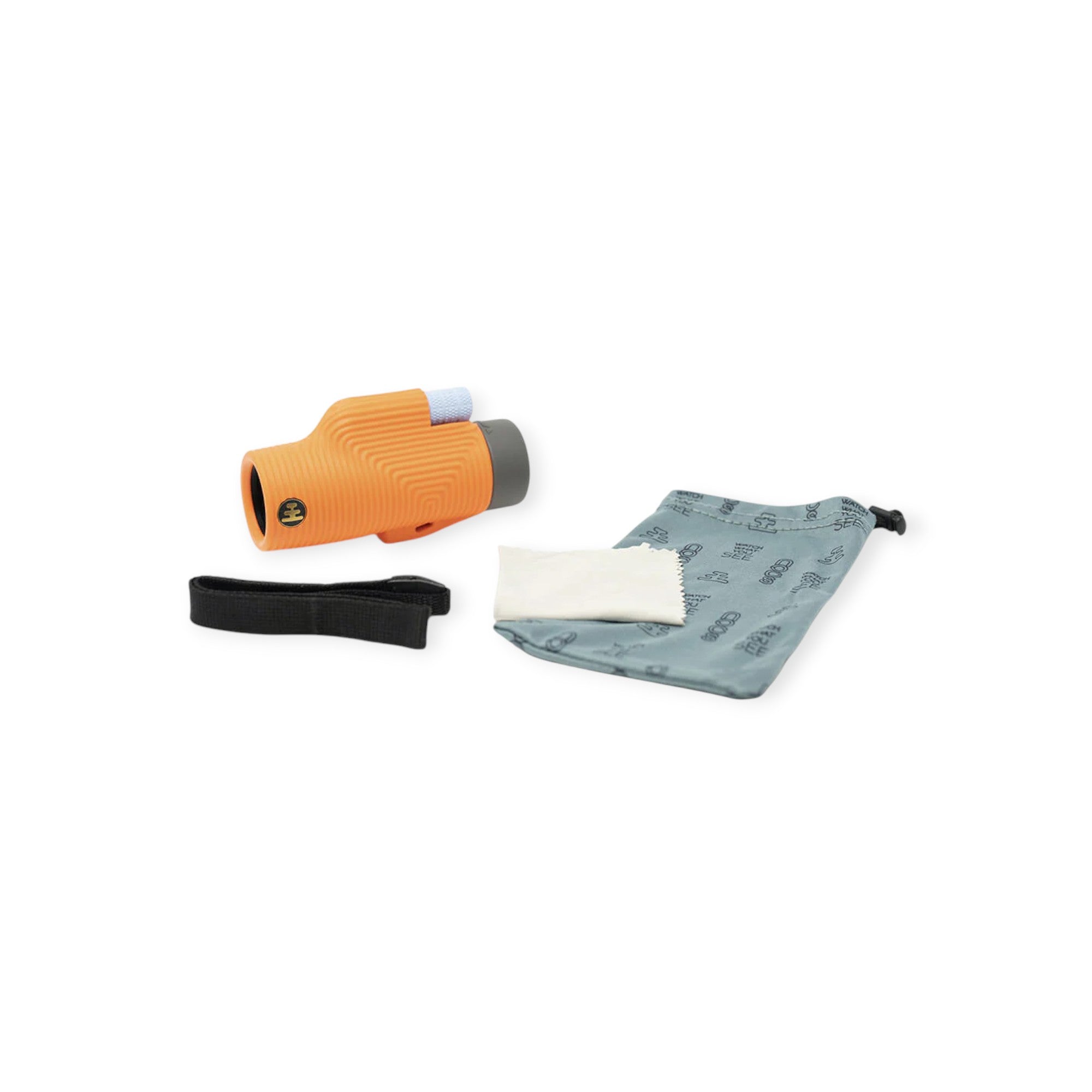 Nocs Provisions Zoom Tube 8X32 Monocular Telescope - FERAL