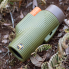 Nocs Provisions Zoom Tube 8X32 Monocular Telescope - FERAL