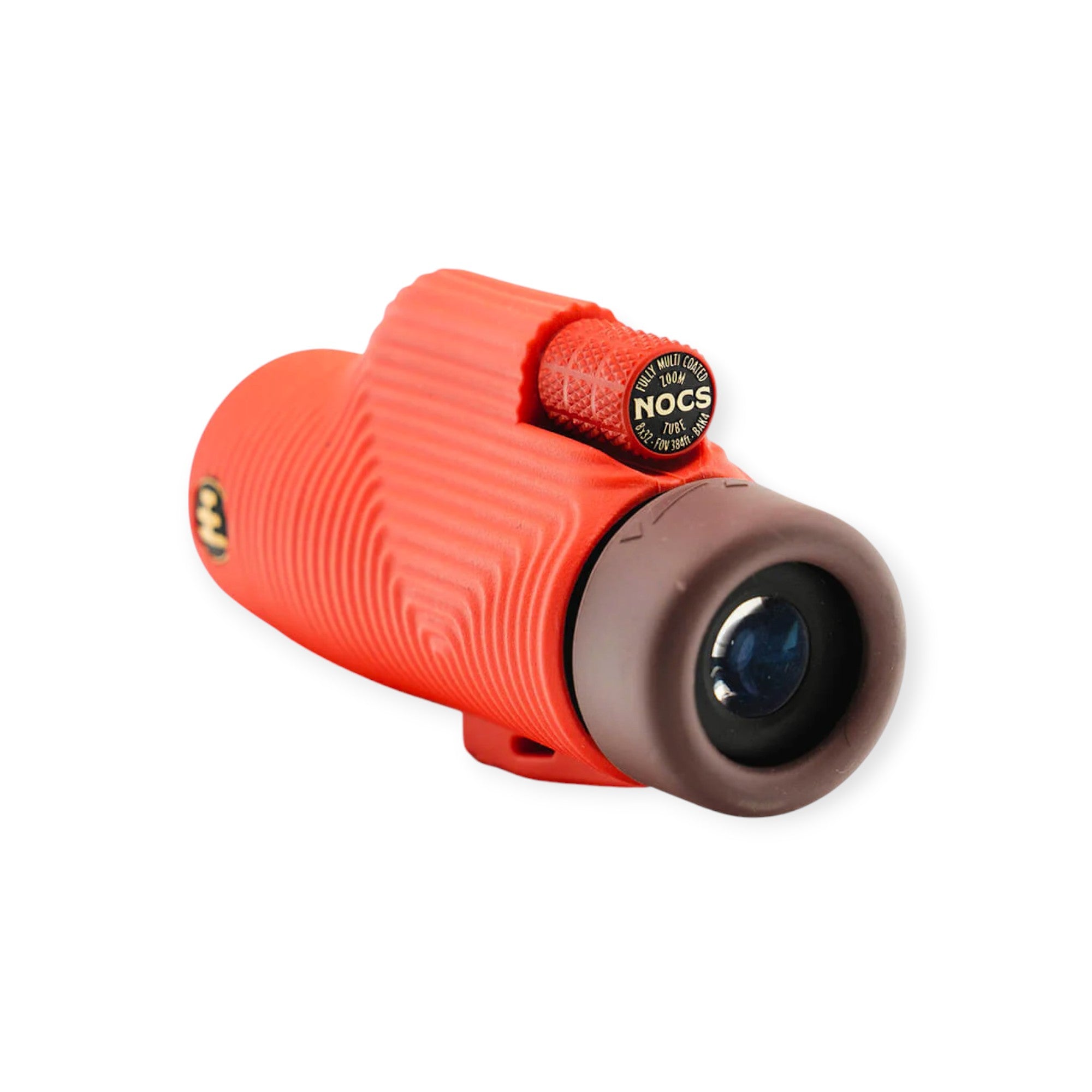 Nocs Provisions Zoom Tube 8X32 Monocular Telescope - FERAL