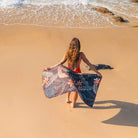 Nomadix Ultralight Towel - FERAL