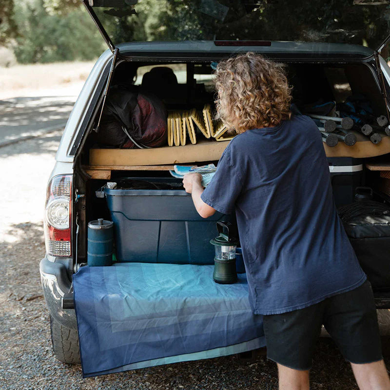 Nomadix Ultralight Towel - FERAL