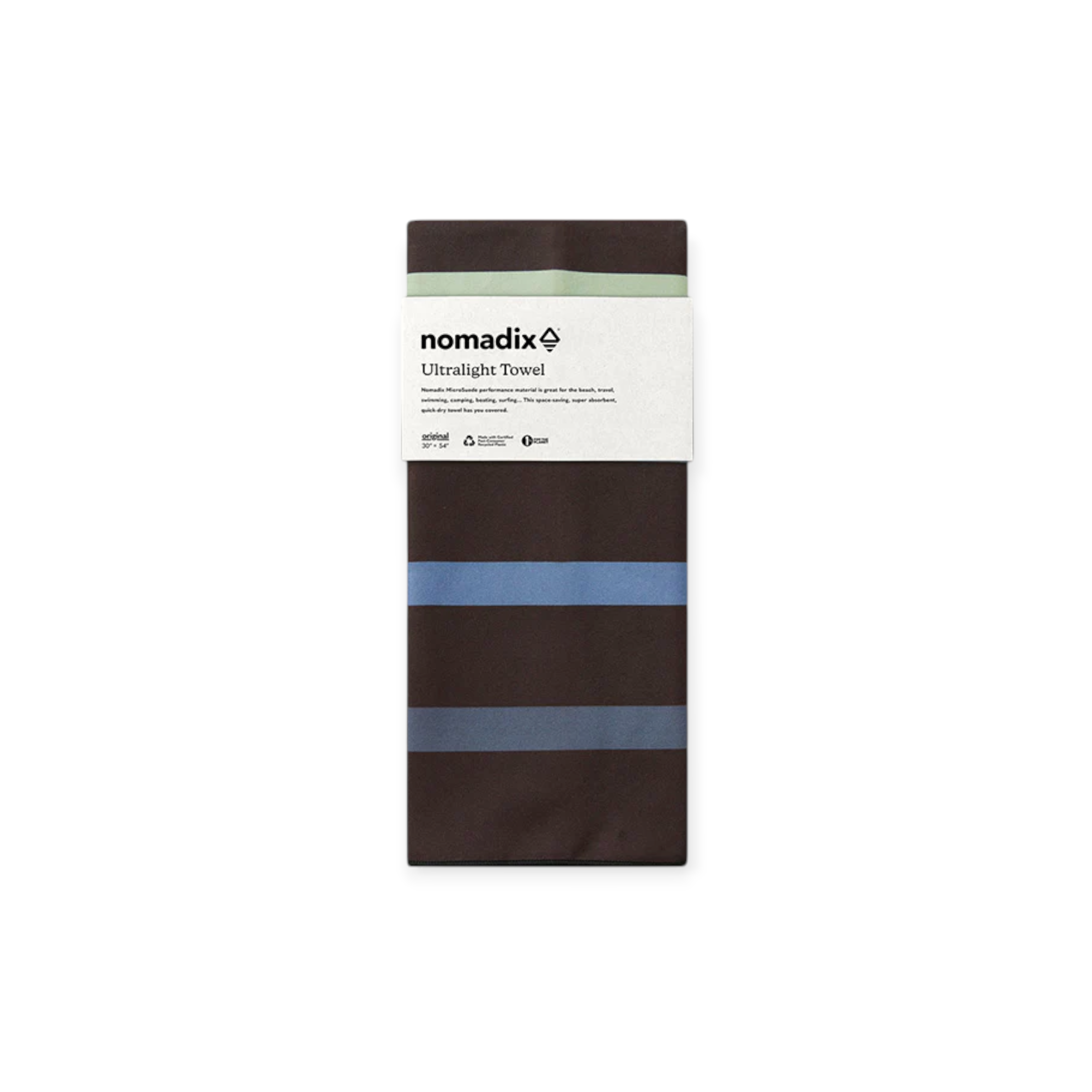 Nomadix Ultralight Towel - FERAL