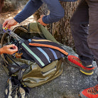 Nomadix Ultralight Towel - FERAL