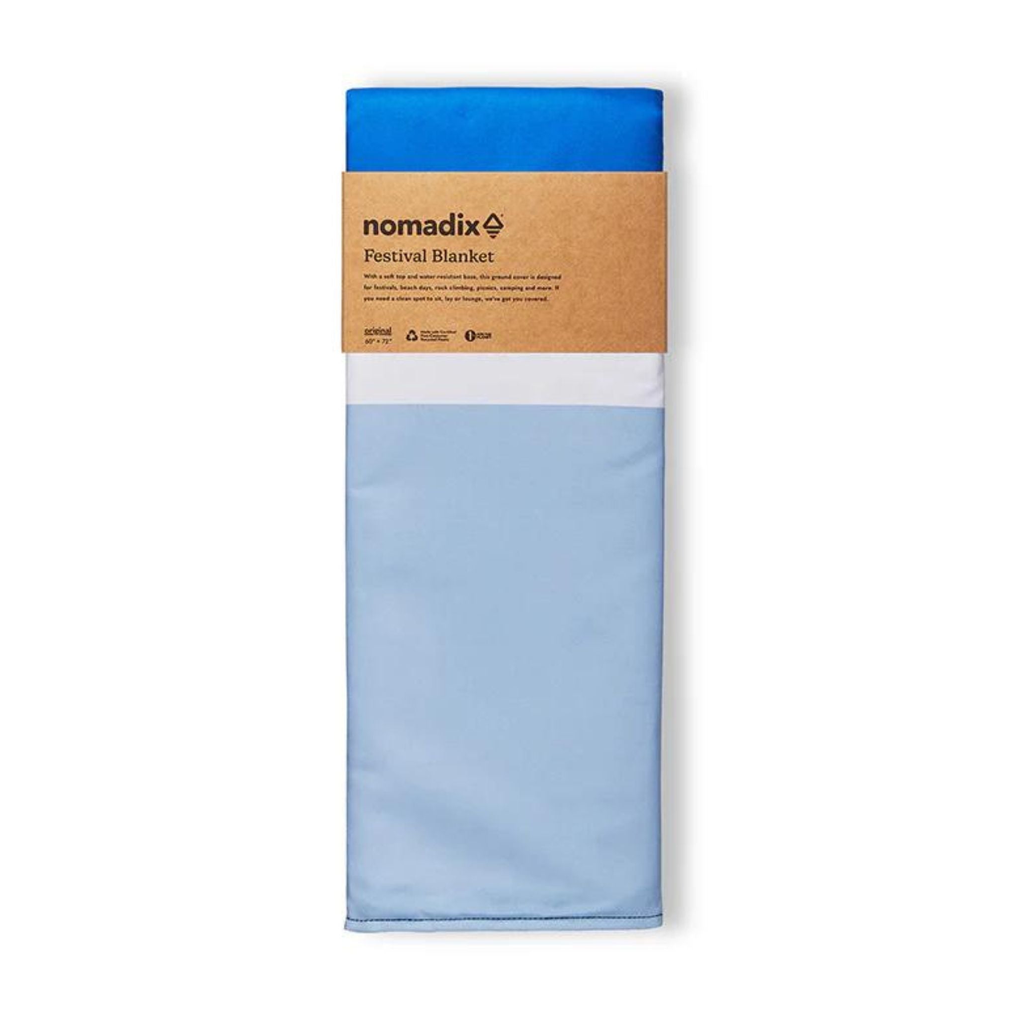 Nomadix Festival Blanket - FERAL