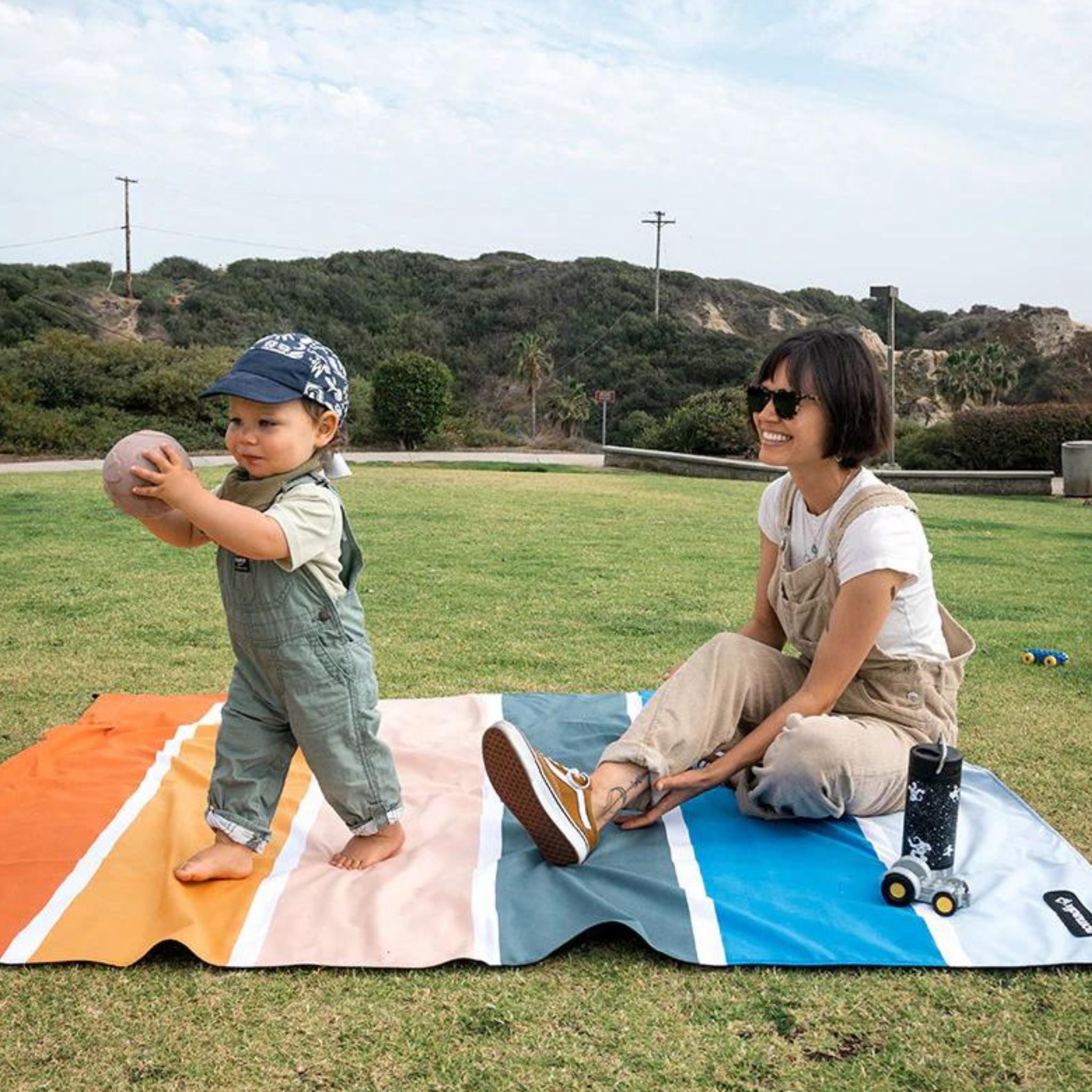 Nomadix Festival Blanket - FERAL