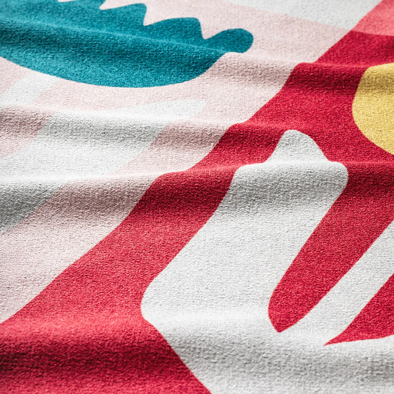 Nomadix Original Towel - FERAL