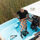 Nomadix Original Towel - FERAL