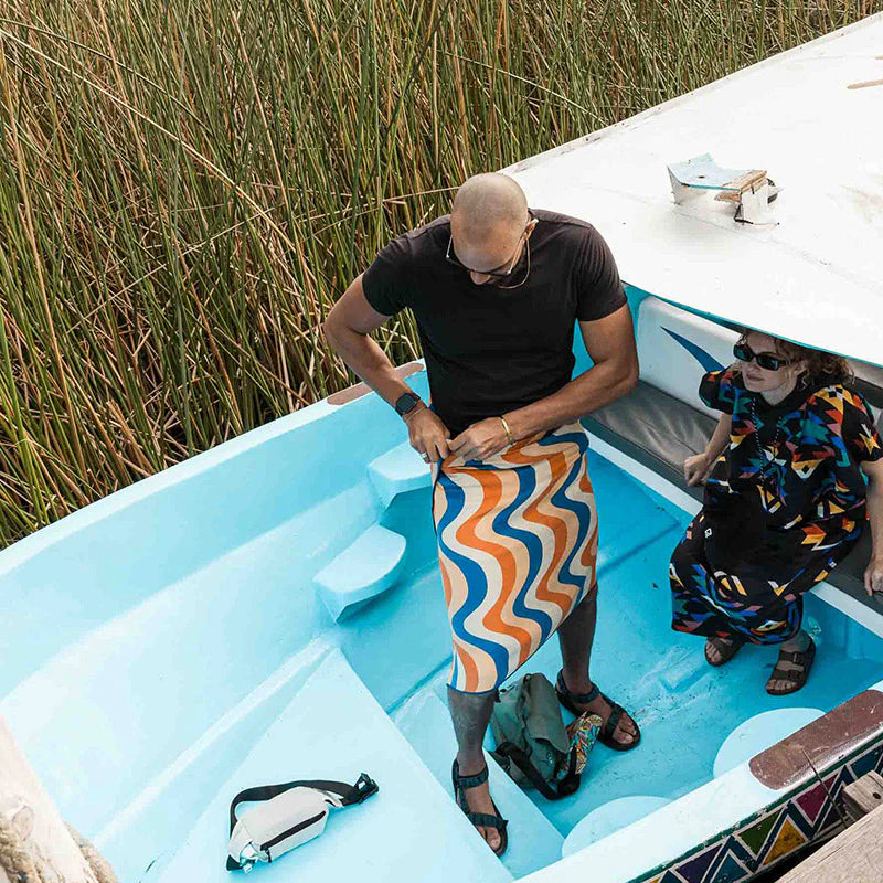 Nomadix Original Towel - FERAL