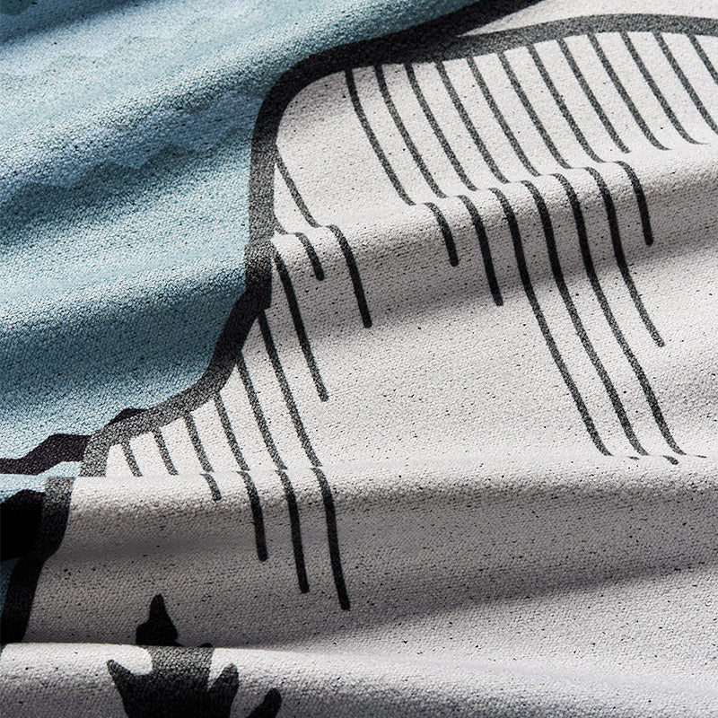 Nomadix Original Towel - FERAL