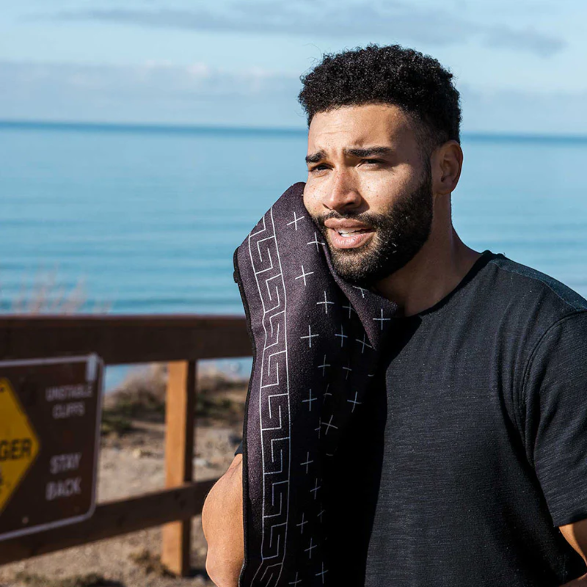 Nomadix Mini Towel - FERAL