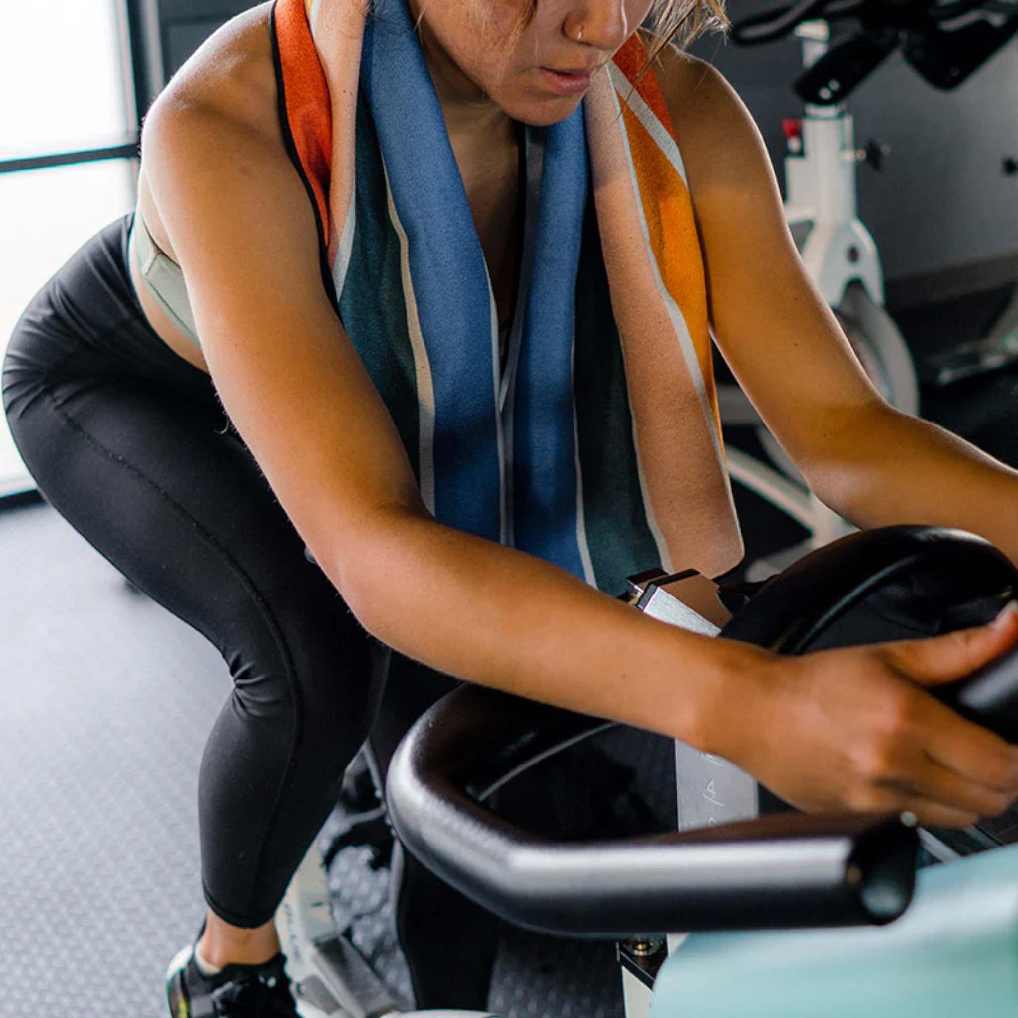 Nomadix Mini Towel - FERAL