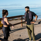 Nomadix Mini Towel - FERAL