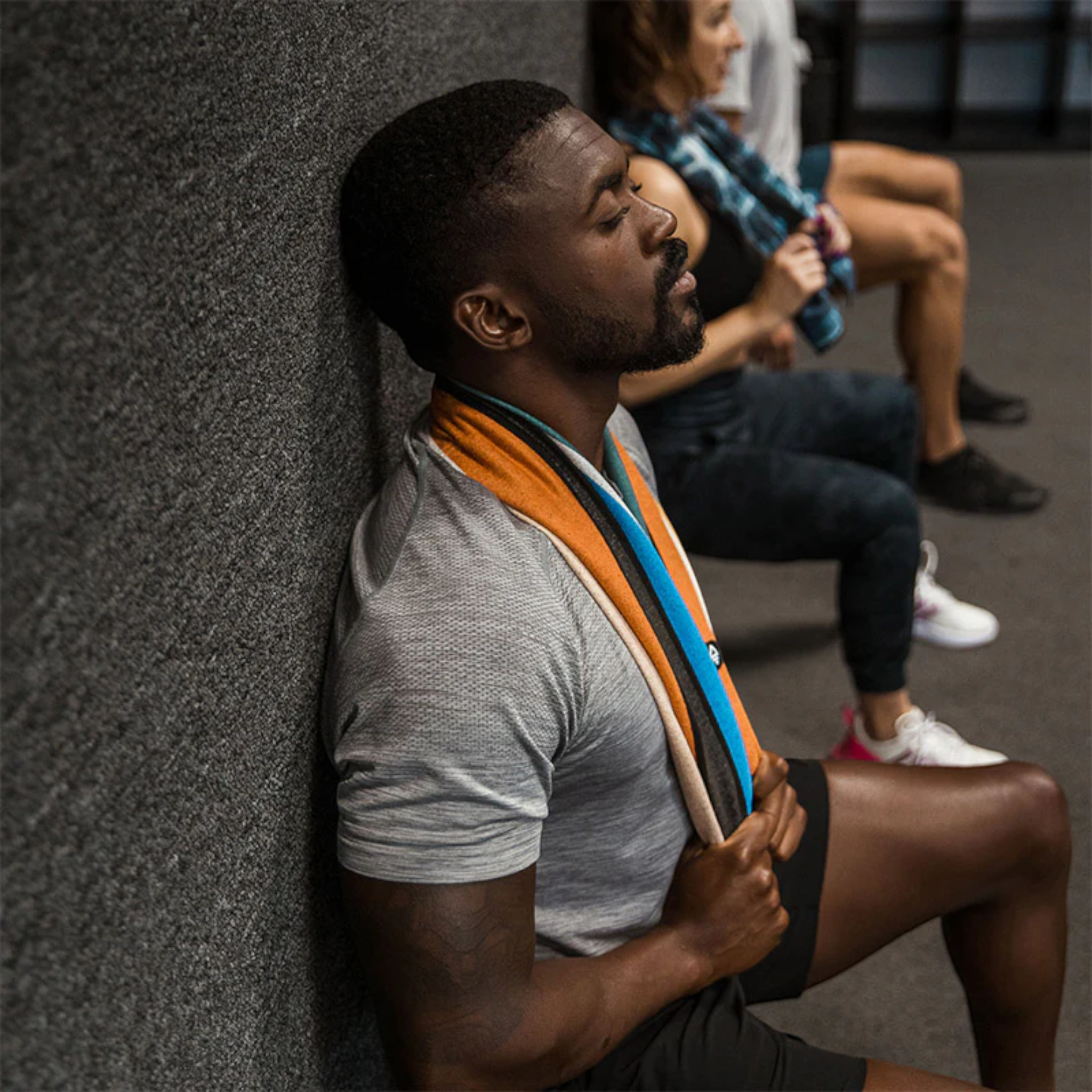 Nomadix Mini Towel - FERAL