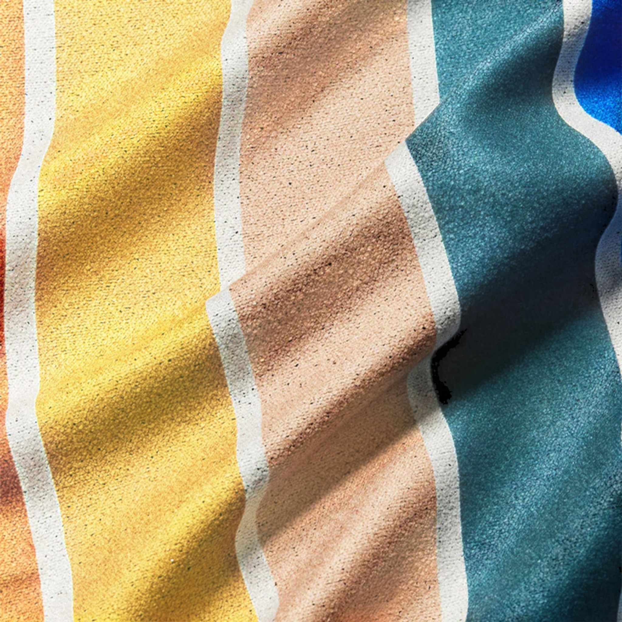 Nomadix Mini Towel - FERAL